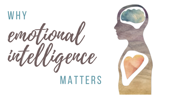 Why Emotional Intelligence Matters – Part 2